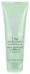 Kooriv n&auml;okreem Clinique 7 Day Scrub Cream Rinse-Off Formula 100ml