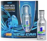MAXIMUM XADO NEW CAR 5L 225ml