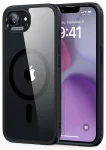 ESR CLASSIC HYBRID HALOLOCK MAGSAFE IPHONE 16E CLEAR|BLACK