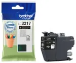 Tindikassett Brother LC3217 BK 500lk. OEM
