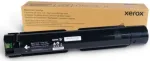 Toonerikassett Xerox 006R01828 BK 31.3K OEM
