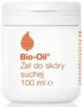 Body oil above gel for dry skin (PurCellin Oil).