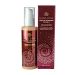 [ENOUGH] Face cream SNAIL MUCIN Gold Snail Moisture Foundati...