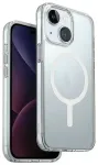 UNIQ &uuml;mbris LifePro Xtreme iPhone 15 Plus 6.7" Magclick Charging l&auml;bipaistev|frost clear