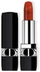 Christian Dior, Couture Colour, Satin Finish, Cream Lipstick, 999, Red, Refillable, 3.5 g