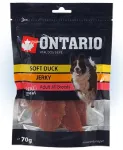 Maius koertele : Ontario Soft Duck Jerky, 70g