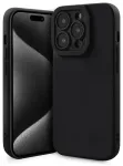 Fusion Softy vastupidav silikoonist kaitse&uuml;mbris Xiaomi Redmi Note 11 4G must