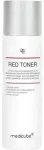 Red Toner 2.0 - Facial tonic for sensitive and problematic skin.