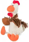 Pl&uuml;&uuml;sm&auml;nguasi : Trixie Rooster, plush, 22 cm