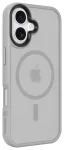 Tactical MagForce Hyperstealth phone case with MagSafe support for iPhone 17 gray