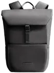 UNIQ Arden RPET 24L Backpack Black