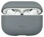 UNIQ Lyden DS AirPods Pro 2 gen (2022|2023) case blue-black|washed blue-black