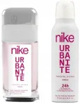 Nike Women Urbanite Oriental Avenue Dezodorant Dns