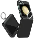 Araree etui Aero Flex R Sam Z Flip6 czarny|black AR20-02022A