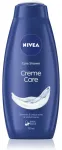 Shower Cream Gel Care Cream - Volume: 750 Ml