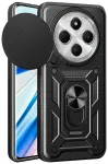 Defender Slide case for Xiaomi Redmi 14C 4G/ 14C 5G / Redmi A4 / POCO C75 black