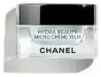 CHANEL HYDRA BEAUTY MICRO CR&Egrave;ME YEUX s&auml;ravaks tegev niisutav silma&uuml;mbruskreem, l&auml;bipaistev