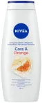 NIVEA Care & Orange Du&scaron;igeel 650 ml