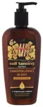 Vivaco Sun Self Tanning Lotion 300 Ml Samoopalacz Dla Kobiet