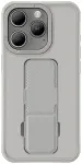 Amazing Thing Matte Pro telefoni &uuml;mbris MagSafe toega iPhone 15 Pro Max hall