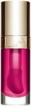 Clarins Lip Comfort Oil 02 Raspberry 7ml