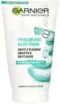Garnier Skin Naturals Hyaluronic Aloe &ndash; puhastusvaht &ndash; 150 ml