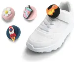 TECH-PROTECT SMOOTH FOR KIDS 4-PACK APPLE AIRTAG 1 / 2 COLORFUL