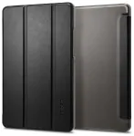 Spigen Smart Fold tahvelarvuti &uuml;mbris Galaxy Tab A9 | Galaxy Tab A11 must