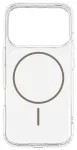 OBAL:ME MagNetix ColorSlate telefoni &uuml;mbris iPhone 17 Pro valge