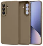 TECH-PROTECT ICON telefoni &uuml;mbris Samsung Galaxy A57 (A576) pruun