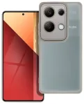 VARIETE Case for XIAOMI Redmi Note 13 Pro 4G / POCO M6 Pro 4G steel