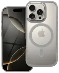 Color Edge Mag telefoni &uuml;mbris MagSafe toega iPhone 16 Pro hall