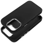 FRAME Case for Xiaomi Redmi 13C / POCO C65 black