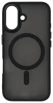 Fashion telefoni &uuml;mbris MagSafe toega Samsung Galaxy S26 Ultra (S948) must