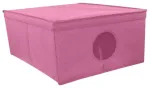 Kokkupandav kast M suurus 48x36x19cm Blossom