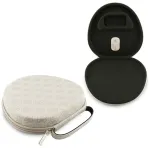 Guess Carry Box headphone case pink