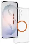 Liavec Pure telefoni &uuml;mbris Samsung Galaxy S26 Ultra (S948) oranž