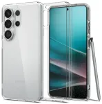 Spigen Ultra Hybrid telefoni &uuml;mbris Samsung Galaxy S26 Ultra (S948) l&auml;bipaistev