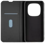 OBAL:ME SmoothTouch &uuml;mbris Xiaomi Redmi Note 15 Pro 4G Black