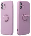 ROAR AMBER telefoni &uuml;mbris alusega iPhone 17 Air lilla