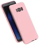 Beline Candy telefoni &uuml;mbris Samsung Galaxy A02s (A025) roosa