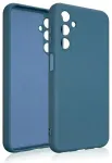 Beline Silicone telefoni &uuml;mbris Samsung Galaxy M34 (M346) sinine