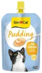 Maiuspalad kassidele - Gim Cat Pudding Classic 150g