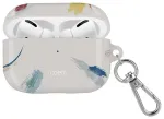 UNIQ etui Coehl Reverie AirPods Pro beež|soft ivory