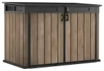 Aiakuur Deco horisontaalne kuur p&auml;hklitoonis