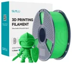 Sunlu PLA+ Filament (Green)