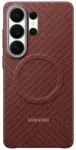 Samsung Carbon Magnet telefoni &uuml;mbris Samsung Galaxy S26 Ultra (S948) punane