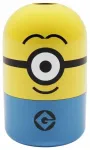 Hoiukast Stuart 8L "Minions" &Oslash;20x31cm kollane/sinine