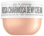 SOL DE JANEIRO ROSA CHARMOSA DEWY CREAM 75 ML