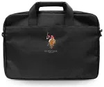 US Polo kott USCB15PUGFLBK 16 "must | black